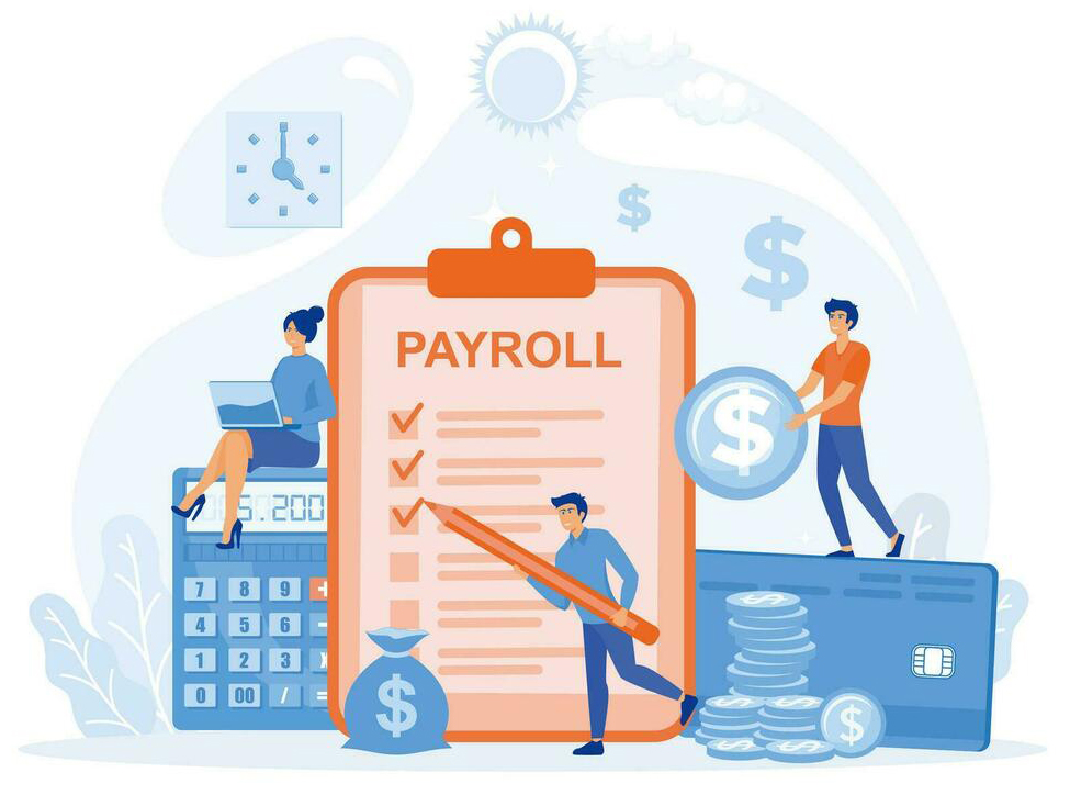 payroll